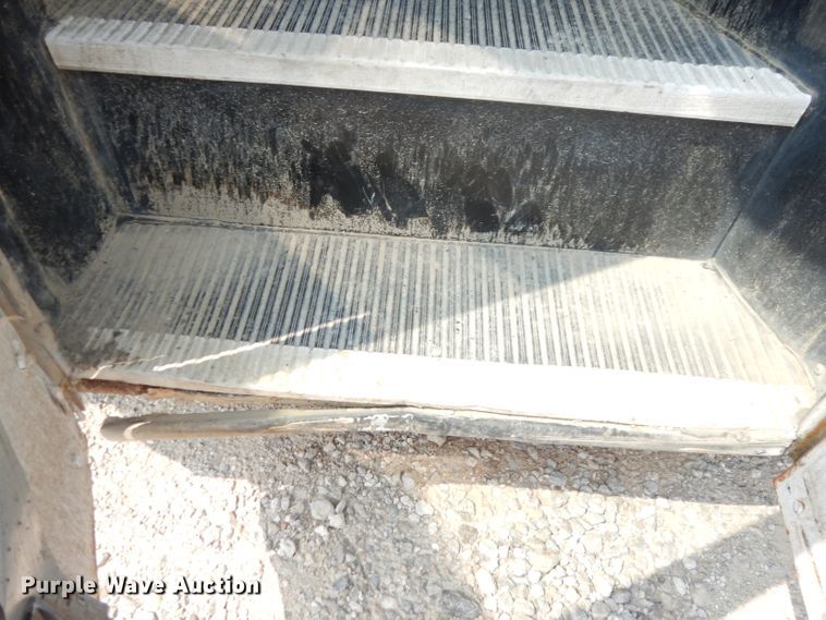 image for item DG0778 2002 Thomas 1100S  school bus