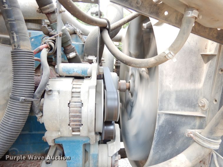 image for item DG0778 2002 Thomas 1100S  school bus