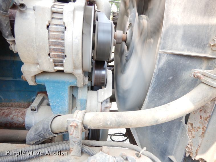 image for item DG0778 2002 Thomas 1100S  school bus