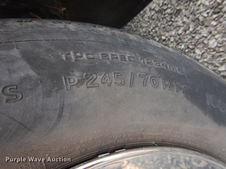 image for item DH2424 2007 Chevrolet Silverado 1500  pickup truck