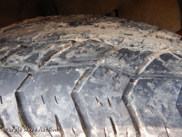 image for item DH2427 1997 Chevrolet K1500  Ext. Cab pickup truck