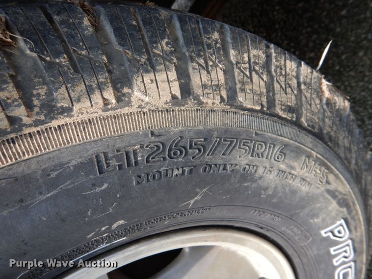 image for item DH2427 1997 Chevrolet K1500  Ext. Cab pickup truck