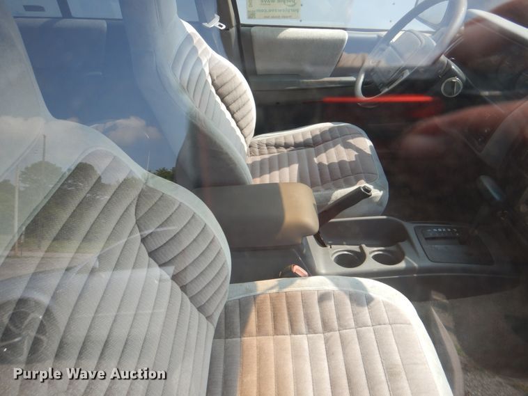 image for item DH2457 1995 Jeep Grand Cherokee  SUV