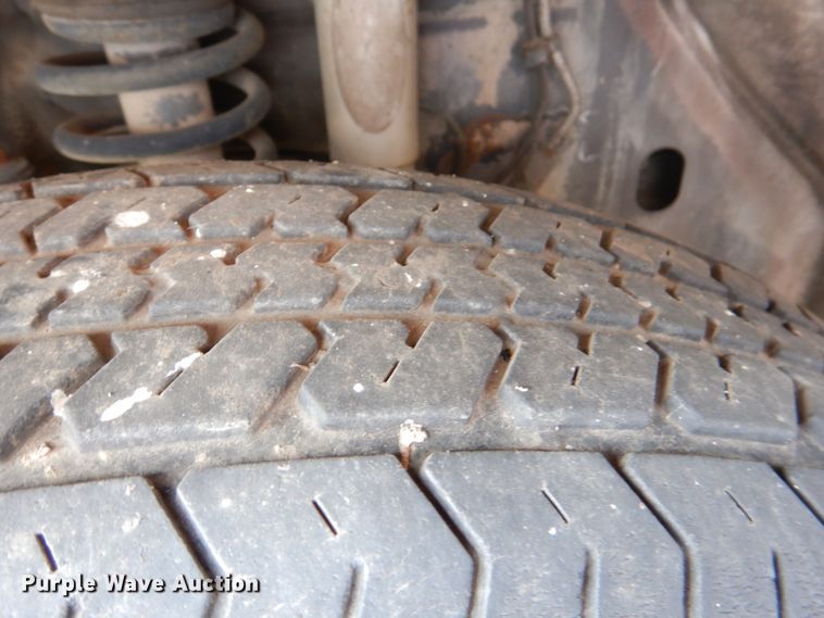 image for item DH2457 1995 Jeep Grand Cherokee  SUV