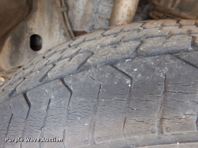 image for item DH2457 1995 Jeep Grand Cherokee  SUV