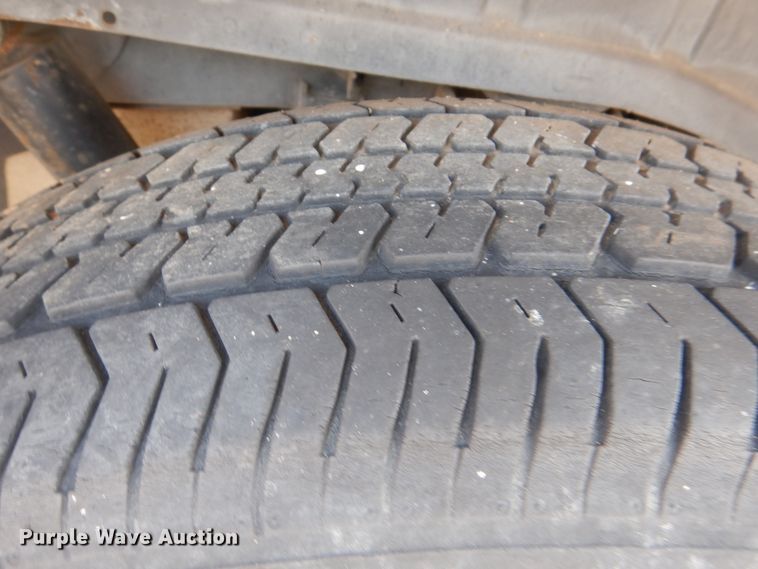 image for item DH2457 1995 Jeep Grand Cherokee  SUV