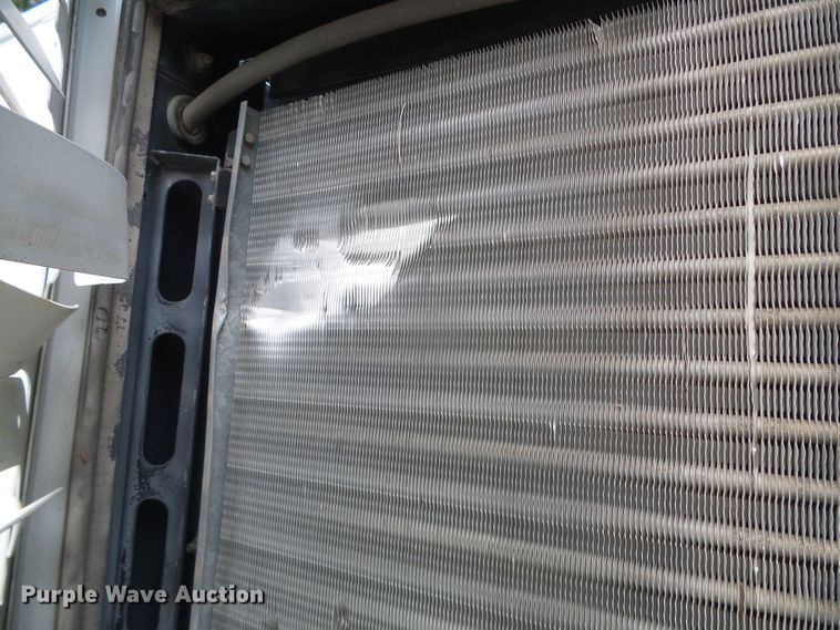 image for item DI5676 Tennent Sentinel  street sweeper truck