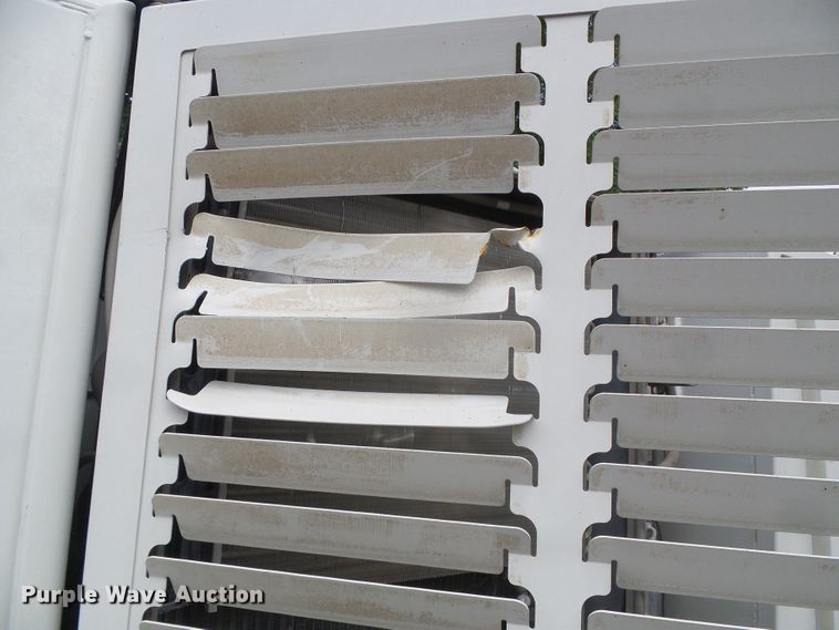 image for item DI5676 Tennent Sentinel  street sweeper truck