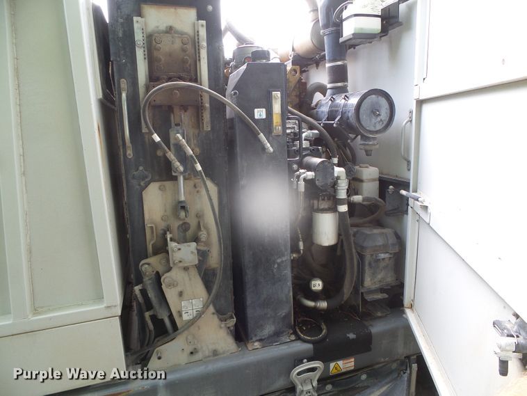 image for item DI5676 Tennent Sentinel  street sweeper truck