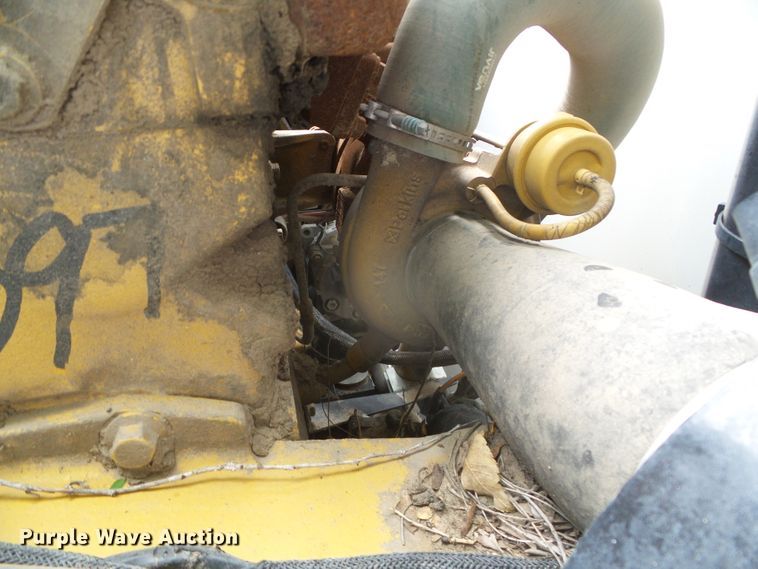 image for item DI5676 Tennent Sentinel  street sweeper truck