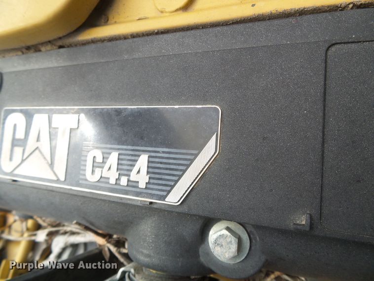 image for item DI5676 Tennent Sentinel  street sweeper truck