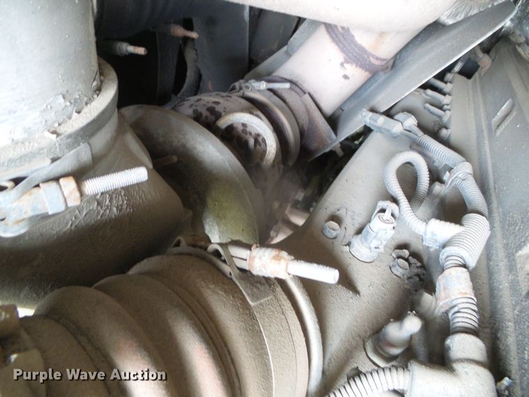 image for item DI5678 2000 Blue Bird LCT40  coach bus