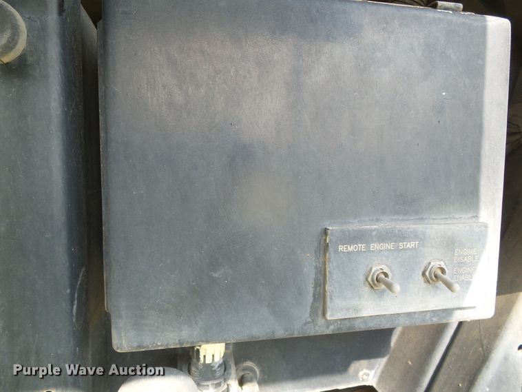 image for item DI5678 2000 Blue Bird LCT40  coach bus