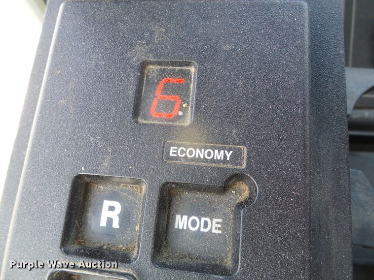 image for item DI5678 2000 Blue Bird LCT40  coach bus