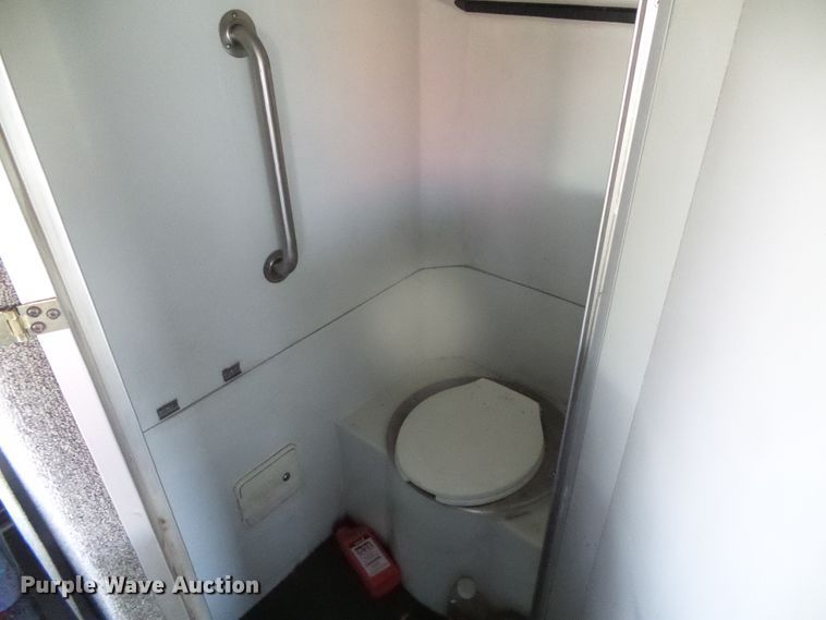 image for item DI5678 2000 Blue Bird LCT40  coach bus