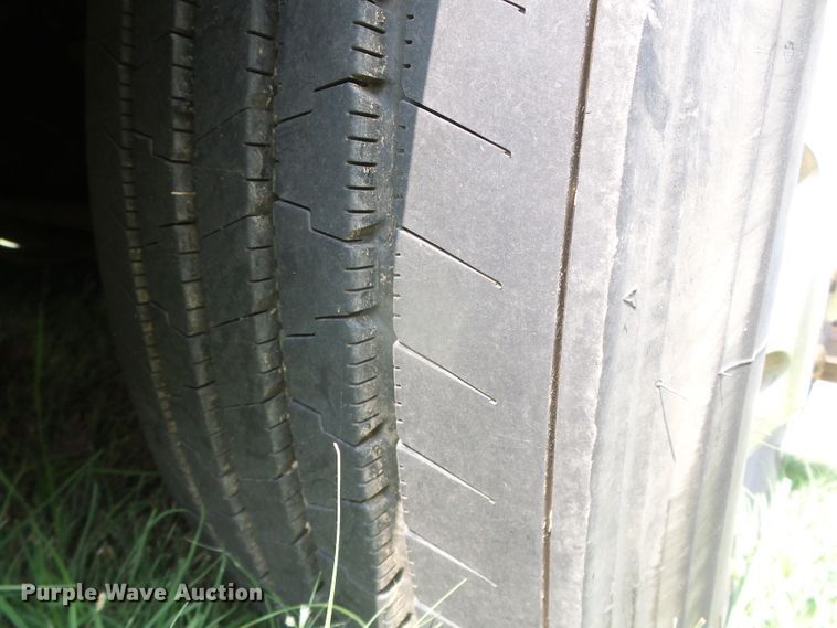 image for item DI5678 2000 Blue Bird LCT40  coach bus