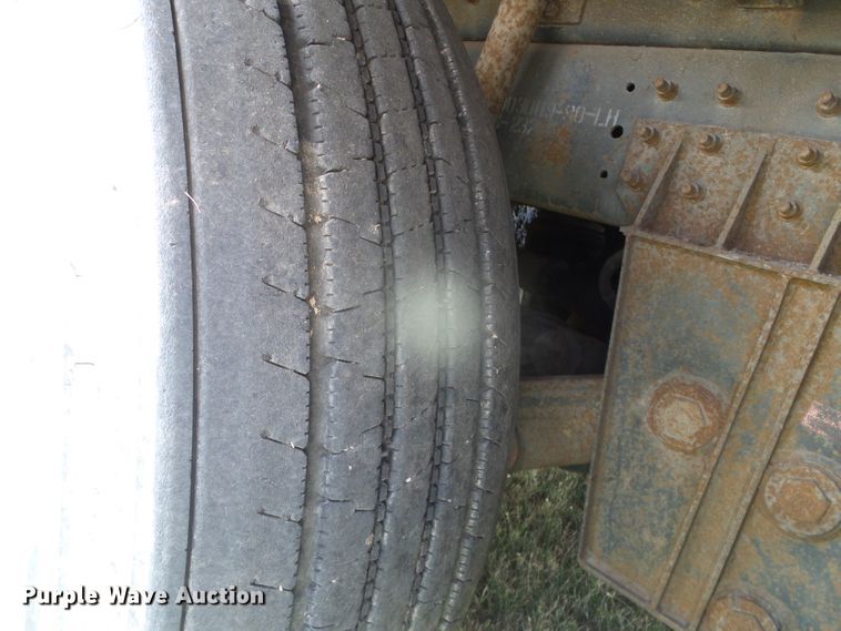 image for item DI5678 2000 Blue Bird LCT40  coach bus