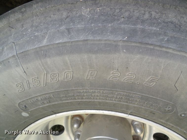 image for item DI5678 2000 Blue Bird LCT40  coach bus