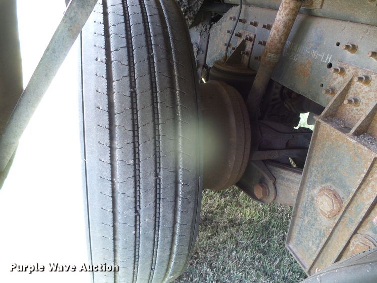 image for item DI5678 2000 Blue Bird LCT40  coach bus