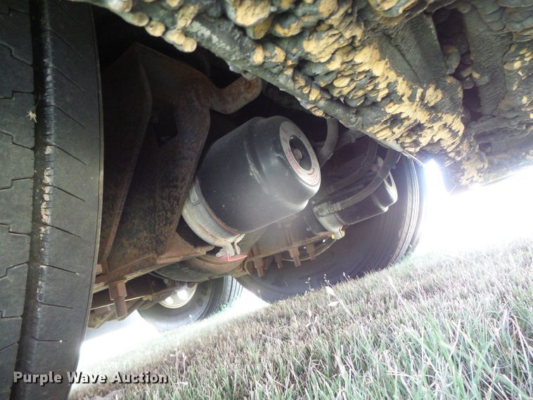 image for item DI5678 2000 Blue Bird LCT40  coach bus