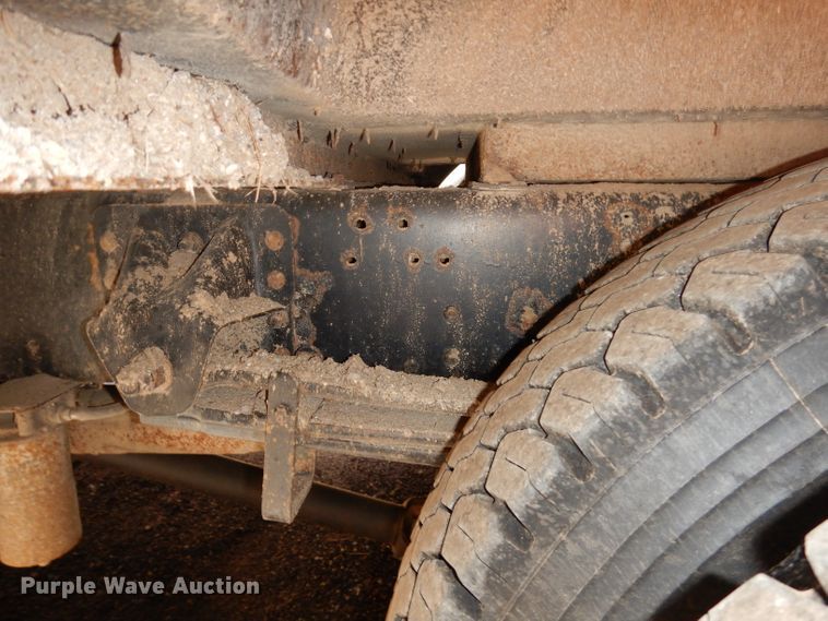 image for item DI6653 2002 Chevrolet Blue Bird  school bus