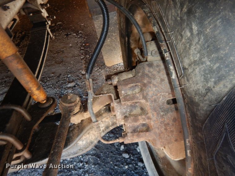 image for item DI6653 2002 Chevrolet Blue Bird  school bus