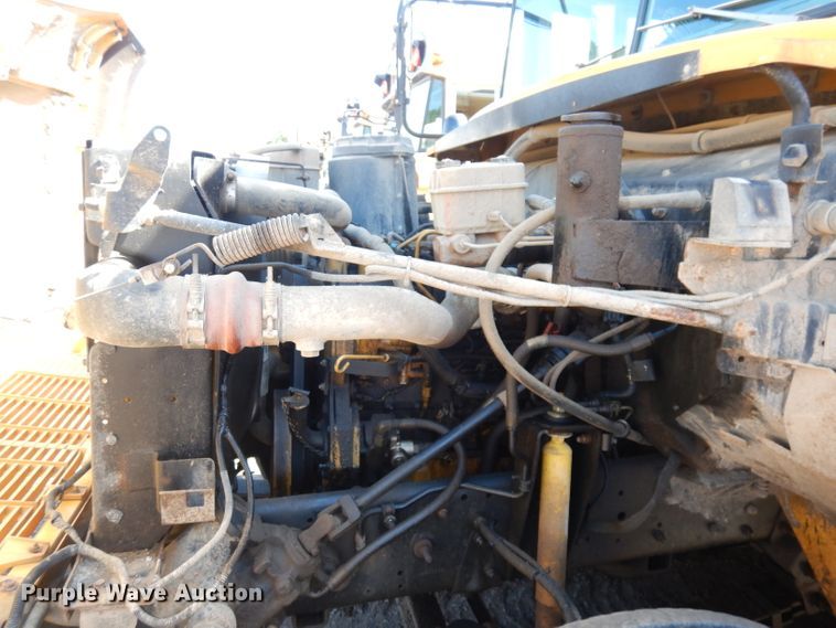 image for item DI6653 2002 Chevrolet Blue Bird  school bus