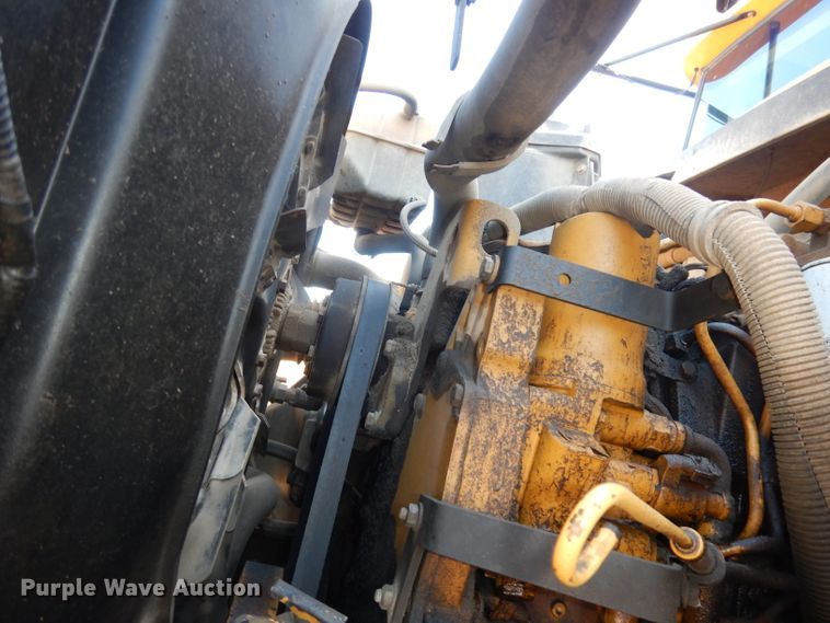 image for item DI6653 2002 Chevrolet Blue Bird  school bus