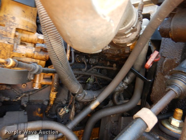 image for item DI6653 2002 Chevrolet Blue Bird  school bus