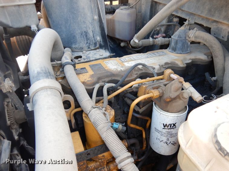 image for item DI6653 2002 Chevrolet Blue Bird  school bus