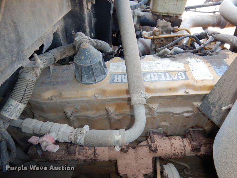 image for item DI6653 2002 Chevrolet Blue Bird  school bus