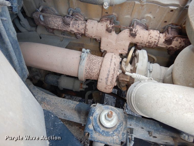 image for item DI6653 2002 Chevrolet Blue Bird  school bus