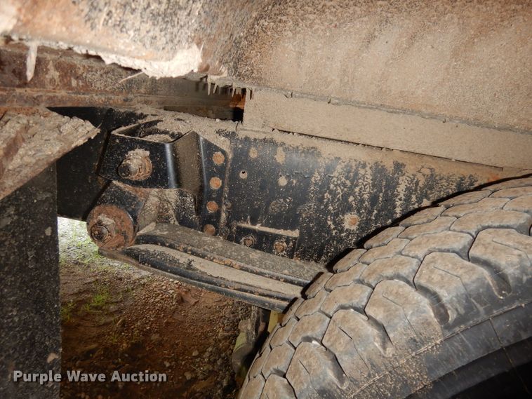 image for item DI6653 2002 Chevrolet Blue Bird  school bus