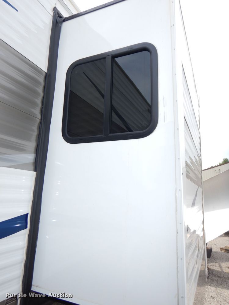 image for item DI6715 2020 Recreation by Design Monte Carlo  camper