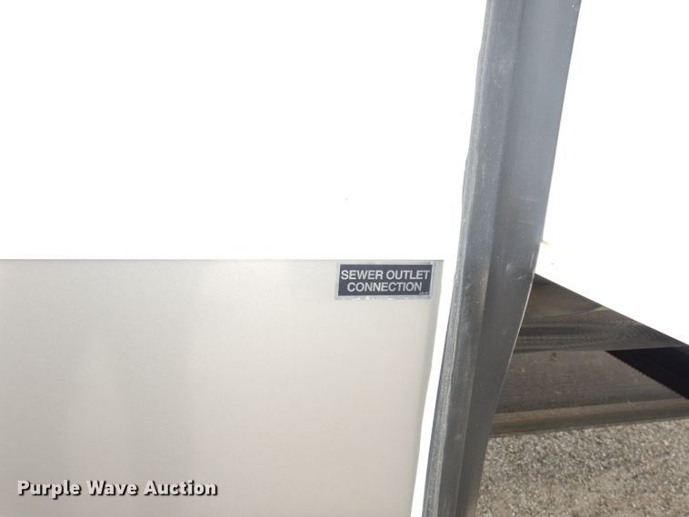 image for item DI6715 2020 Recreation by Design Monte Carlo  camper