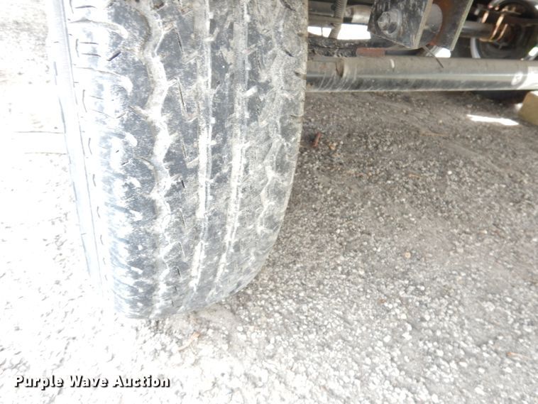 image for item DI6715 2020 Recreation by Design Monte Carlo  camper