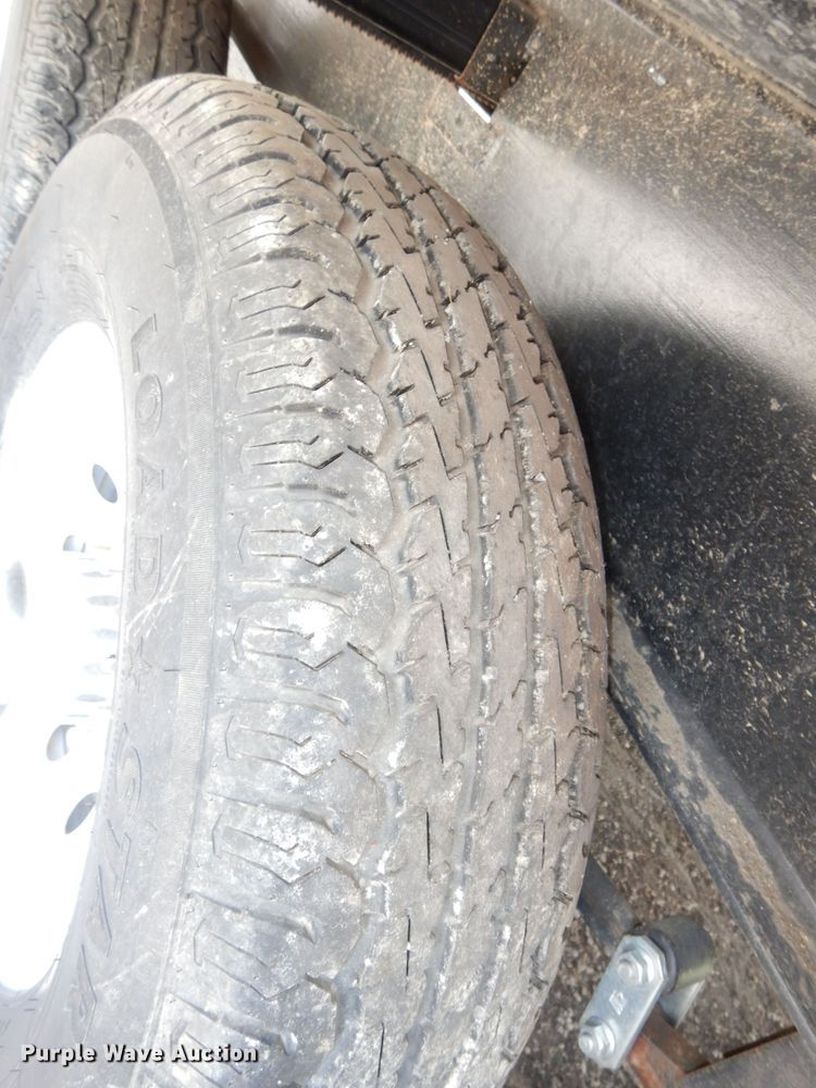 image for item DI6715 2020 Recreation by Design Monte Carlo  camper