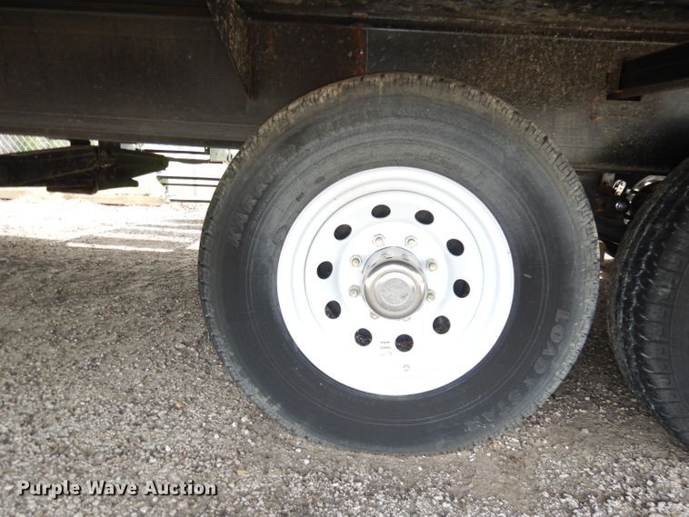 image for item DI6715 2020 Recreation by Design Monte Carlo  camper