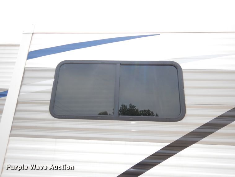 image for item DI6715 2020 Recreation by Design Monte Carlo  camper