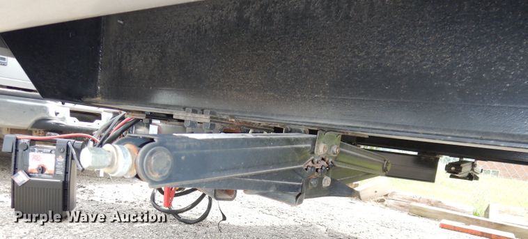 image for item DI6715 2020 Recreation by Design Monte Carlo  camper