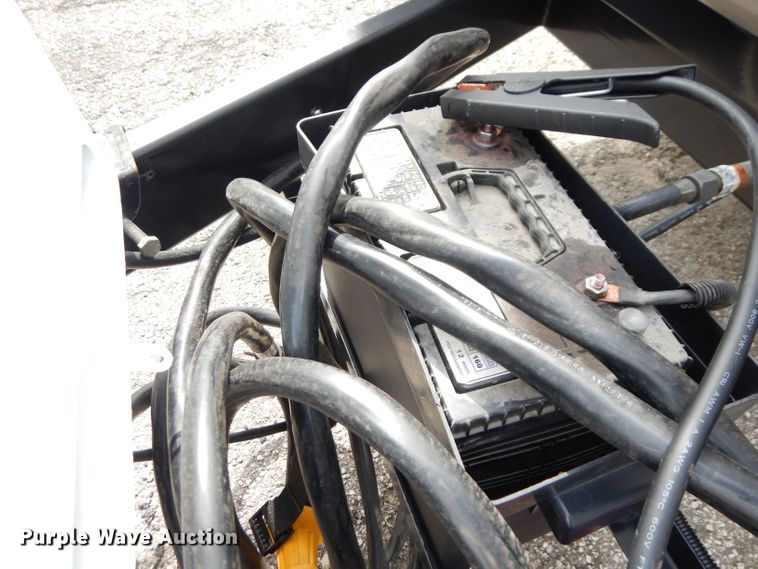 image for item DI6715 2020 Recreation by Design Monte Carlo  camper