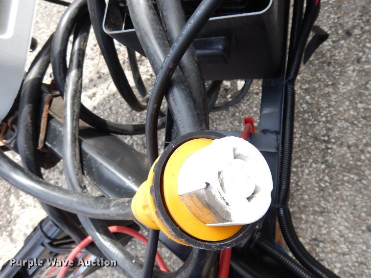 image for item DI6715 2020 Recreation by Design Monte Carlo  camper