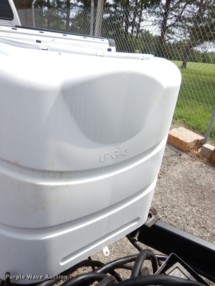 image for item DI6715 2020 Recreation by Design Monte Carlo  camper