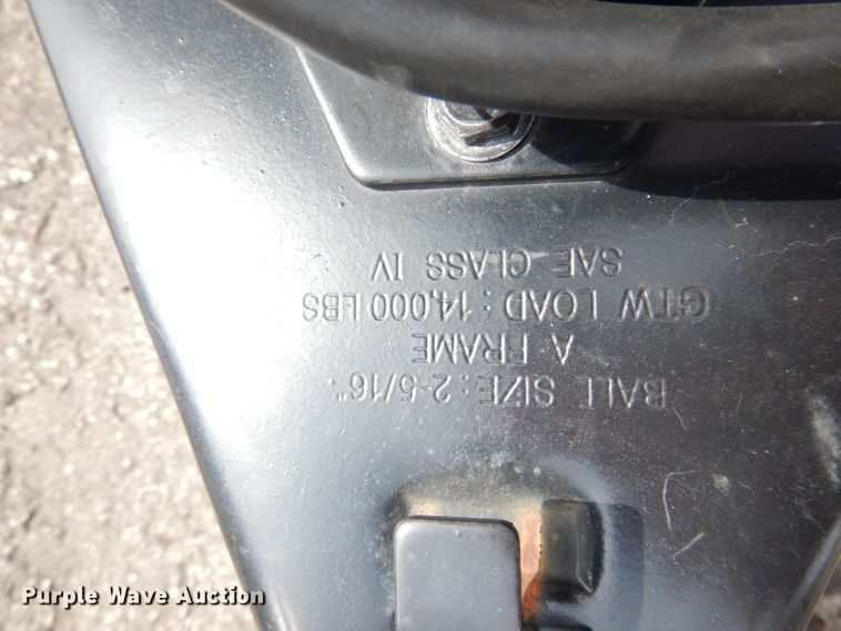 image for item DI6715 2020 Recreation by Design Monte Carlo  camper