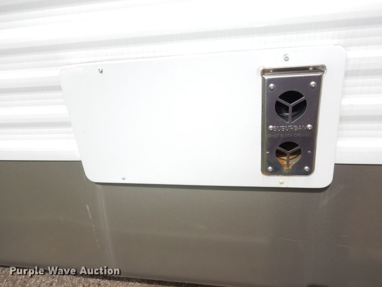 image for item DI6715 2020 Recreation by Design Monte Carlo  camper