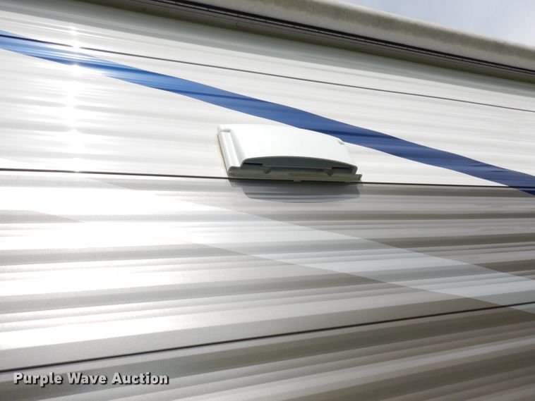 image for item DI6715 2020 Recreation by Design Monte Carlo  camper