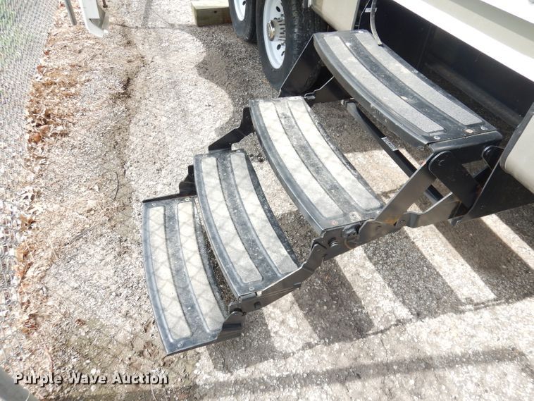 image for item DI6715 2020 Recreation by Design Monte Carlo  camper