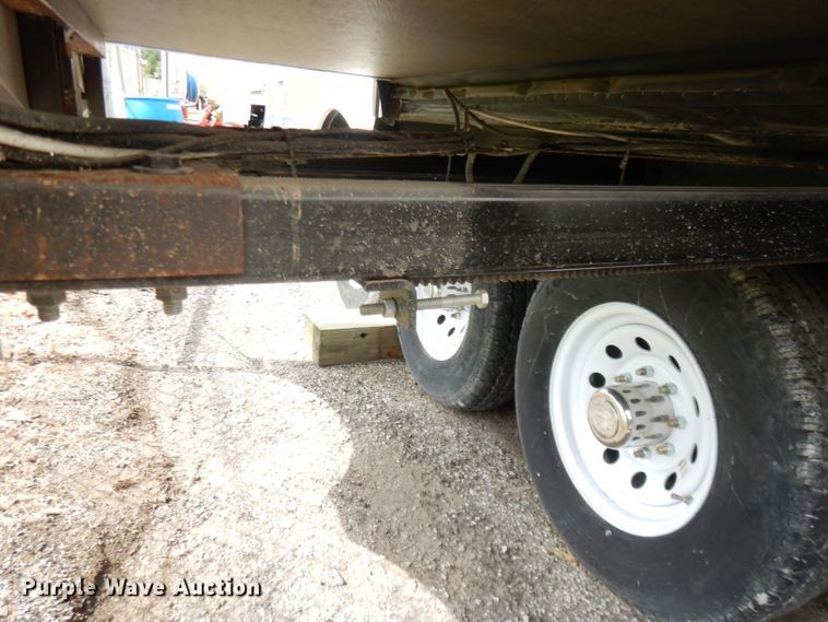 image for item DI6715 2020 Recreation by Design Monte Carlo  camper