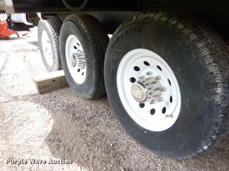 image for item DI6715 2020 Recreation by Design Monte Carlo  camper