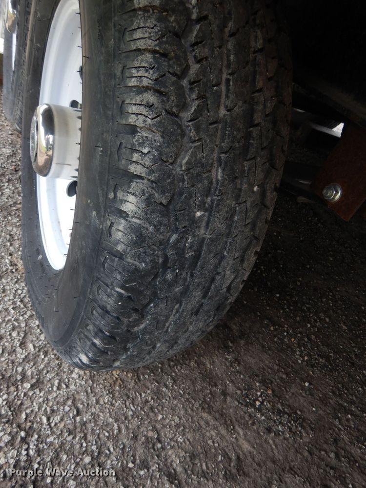 image for item DI6715 2020 Recreation by Design Monte Carlo  camper